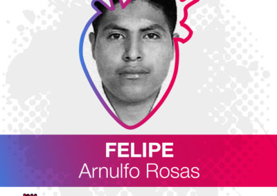 Felipe Arnulfo Rosa