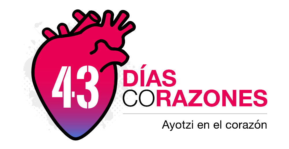 43 CoRazones 